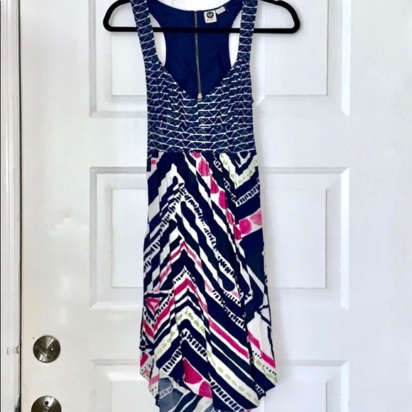 Roxy Dress - Picture 1 of 7